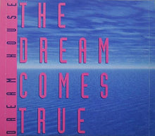 Carica l'immagine nel visualizzatore di Gallery, Various : Dream House Compilation (The Dream Comes True) (CD, Comp, Mixed)