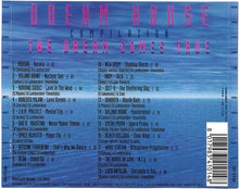 Carica l'immagine nel visualizzatore di Gallery, Various : Dream House Compilation (The Dream Comes True) (CD, Comp, Mixed)