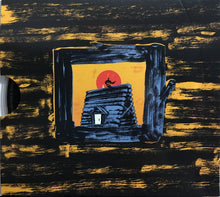 Carica l'immagine nel visualizzatore di Gallery, Amos Lee : Mountains Of Sorrow, Rivers Of Song (CD, Dlx + Album, Dig)