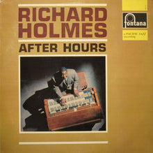 Carica l'immagine nel visualizzatore di Gallery, Richard "Groove" Holmes : After Hours (LP, Album, Mono)