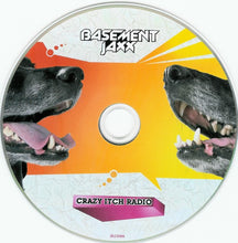 Carica l'immagine nel visualizzatore di Gallery, Basement Jaxx : Crazy Itch Radio (CD, Album, 'O')