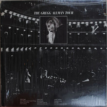 Carica l'immagine nel visualizzatore di Gallery, Gregg Allman With Cowboy (6) / Boyer* & Talton* : The Gregg Allman Tour (2xLP, Album, Pit)