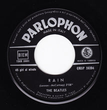 Carica l'immagine nel visualizzatore di Gallery, The Beatles : Paperback Writer (7", Single, Ban)