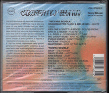 Carica l'immagine nel visualizzatore di Gallery, Various : Rap : Massimo Rispetto (CD, Comp)
