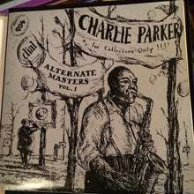 Carica l'immagine nel visualizzatore di Gallery, Charlie Parker : The Fabulous Bird Blows (3xLP, Comp, Num)
