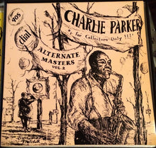 Carica l'immagine nel visualizzatore di Gallery, Charlie Parker : The Fabulous Bird Blows (3xLP, Comp, Num)