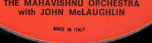 Carica l'immagine nel visualizzatore di Gallery, The Mahavishnu Orchestra* With John McLaughlin : The Inner Mounting Flame (LP, Album)