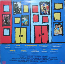 Carica l'immagine nel visualizzatore di Gallery, Various : Body Rock (Original Motion Picture Soundtrack) (LP, Album)
