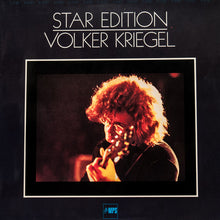 Carica l'immagine nel visualizzatore di Gallery, Volker Kriegel : Star Edition (2xLP, Comp)