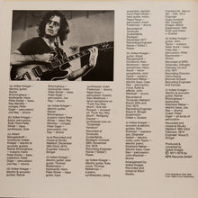Carica l'immagine nel visualizzatore di Gallery, Volker Kriegel : Star Edition (2xLP, Comp)