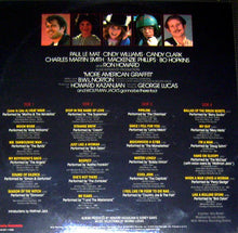 Carica l'immagine nel visualizzatore di Gallery, Various : Original Motion Picture Soundtrack - More American Graffiti (2xLP, Comp, M/Print, Gat)