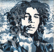 Carica l'immagine nel visualizzatore di Gallery, Various : Bob Marley E Il Reggae (CD, Comp)