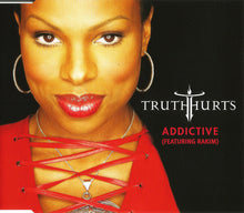 Carica l'immagine nel visualizzatore di Gallery, Truth Hurts Featuring Rakim : Addictive (CD, Single, Enh)