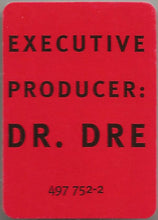 Carica l'immagine nel visualizzatore di Gallery, Truth Hurts Featuring Rakim : Addictive (CD, Single, Enh)