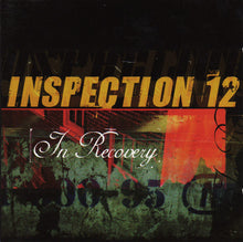 Carica l'immagine nel visualizzatore di Gallery, Inspection 12 : In Recovery (CD, Album)
