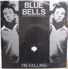 Carica l'immagine nel visualizzatore di Gallery, The Bluebells : I'm Falling (12", Single)