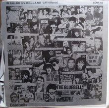 Carica l'immagine nel visualizzatore di Gallery, The Bluebells : I'm Falling (12", Single)
