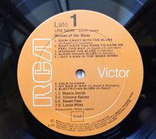 Carica l'immagine nel visualizzatore di Gallery, Various : Women Of The Blues (LP, Comp, Mono, Num)