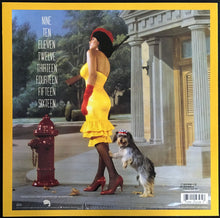 Carica l'immagine nel visualizzatore di Gallery, Madhouse : 16 (New Directions In Garage Music) (LP, Album)
