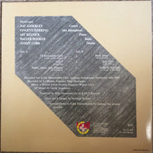 Carica l'immagine nel visualizzatore di Gallery, Nat Adderley Quintet : We Remember Cannon (LP, Ltd, DMM)