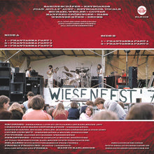 Carica l'immagine nel visualizzatore di Gallery, Prisma (4) : Phantasma (LP, Album)