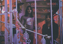 Carica l'immagine nel visualizzatore di Gallery, Emerson, Lake & Palmer : Fanfare 1970 - 1997 (CD, Album, RE, RM + CD, Album, RE, RM + CD, Album,)