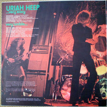 Carica l'immagine nel visualizzatore di Gallery, Uriah Heep : ...Very 'Eavy Very 'Umble... (LP, Album, Gat)