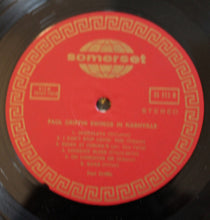 Carica l'immagine nel visualizzatore di Gallery, Paul Griffin : Swings In Nashville (LP, Album)