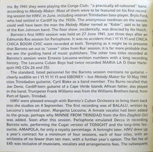 Carica l'immagine nel visualizzatore di Gallery, Don Marino Barreto : Don Marino Barreto 1939-1943 (CD, Comp, RM)