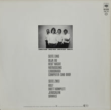 Carica l'immagine nel visualizzatore di Gallery, Spliff : 85555 (LP, Album)