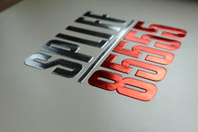 Carica l'immagine nel visualizzatore di Gallery, Spliff : 85555 (LP, Album)