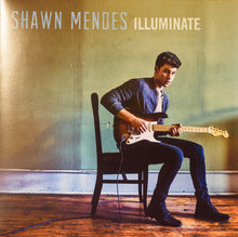 Carica l'immagine nel visualizzatore di Gallery, Shawn Mendes : Illuminate (LP, Album)