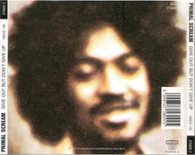 Carica l'immagine nel visualizzatore di Gallery, Primal Scream : Give Out But Don't Give Up (CD, Album)