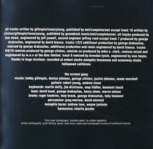 Carica l'immagine nel visualizzatore di Gallery, Primal Scream : Give Out But Don't Give Up (CD, Album)