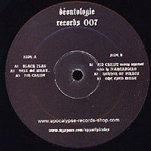 Carica l'immagine nel visualizzatore di Gallery, A.P.P.A.R.T : Pirates (12", Album)