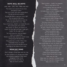 Carica l'immagine nel visualizzatore di Gallery, Osmond Boys : Boysterous (CD, Album)