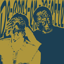 Carica l'immagine nel visualizzatore di Gallery, De-Bons-en-Pierre : Crepes (12", EP)