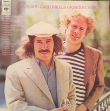 Carica l'immagine nel visualizzatore di Gallery, Simon & Garfunkel : Simon And Garfunkel's Greatest Hits (LP, Comp, RE)