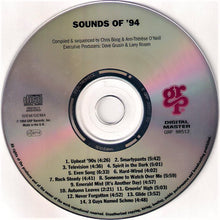 Carica l'immagine nel visualizzatore di Gallery, Various : Sounds Of '94 (CD, Comp)