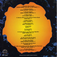 Carica l'immagine nel visualizzatore di Gallery, Various : Blues Mania (CD, Comp)