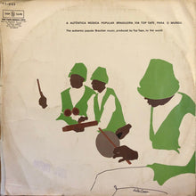 Carica l'immagine nel visualizzatore di Gallery, G.R.E.S. Mocidade Independente De Padre Miguel : Bateria Nota 10 (LP)