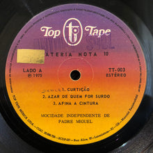 Carica l'immagine nel visualizzatore di Gallery, G.R.E.S. Mocidade Independente De Padre Miguel : Bateria Nota 10 (LP)