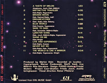 Carica l'immagine nel visualizzatore di Gallery, Dissidenten Feat. Bajka : Instinctive Traveler (CD, Album)