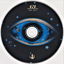 Carica l'immagine nel visualizzatore di Gallery, Dissidenten Feat. Bajka : Instinctive Traveler (CD, Album)