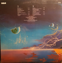 Carica l'immagine nel visualizzatore di Gallery, Patty Pravo : Munich-Album (LP, Album, Promo, Gat)