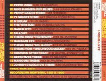 Carica l'immagine nel visualizzatore di Gallery, Mundell Lowe And His All Stars : TV Action Jazz! (CD, Comp, Unofficial, 1CD)