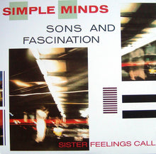 Carica l'immagine nel visualizzatore di Gallery, Simple Minds : 5 Album Set (Box, Comp + CD, Album, RE + CD, Album, RE + CD, Al)