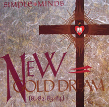 Carica l'immagine nel visualizzatore di Gallery, Simple Minds : 5 Album Set (Box, Comp + CD, Album, RE + CD, Album, RE + CD, Al)