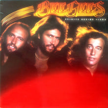 Carica l'immagine nel visualizzatore di Gallery, Bee Gees : Spirits Having Flown (LP, Album, Gat)