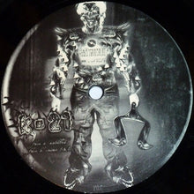 Carica l'immagine nel visualizzatore di Gallery, K-21* : Untitled (12")